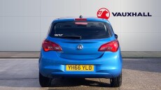 Vauxhall Corsa 1.4 ecoFLEX Energy 5dr [AC] Petrol Hatchback